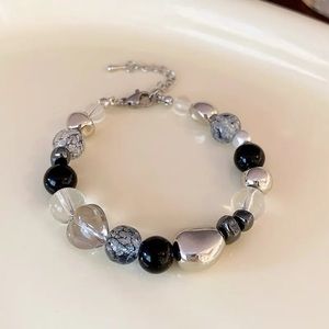 3/$40 NWT Handmade Healing Bracelet